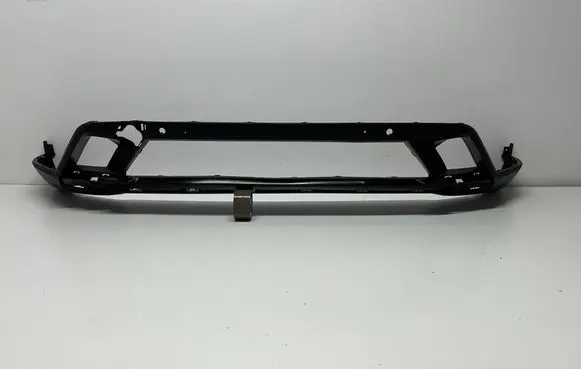 BMW X3 G01 Front bumper lip 9451188