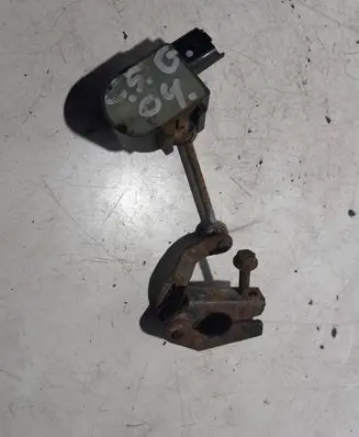 Citroen C5 Front height sensor lever 9663488180
