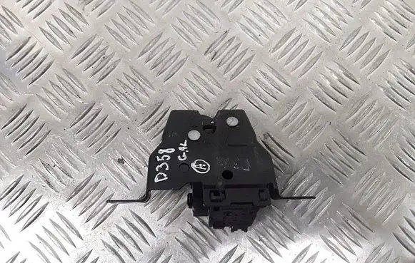 Mini Cooper Countryman R60 Tailgate/trunk/boot lock/catch/latch y337576