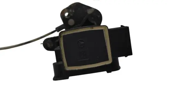 Mercedes-Benz ML W163 Throttle position sensor A012542