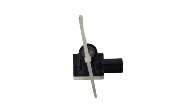 Volvo S60 Airbag deployment crash/impact sensor 31334336 6391 130829