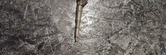 BMW 5 E39 Fuel injector 7785985