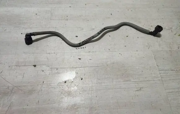 Peugeot 2008 II Fuel return line/hose 