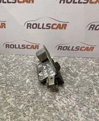 Mercedes-Benz Sprinter W906 Loading door lock A9067400035