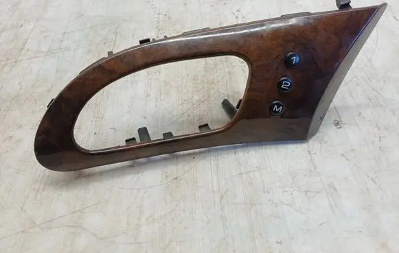 Peugeot 607 Seat memory switch 9630318577 9636250080