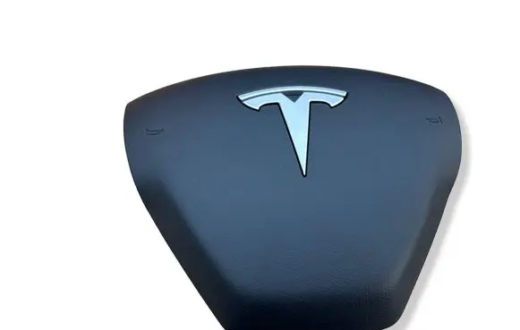 Tesla Model Y Steering wheel airbag 162661700B