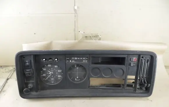 Volkswagen I LT Speedometer (instrument cluster) 3159463