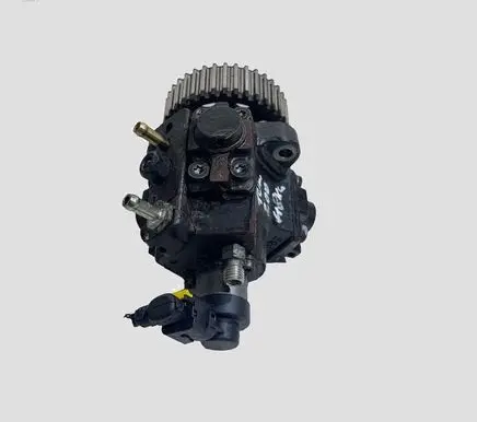 Opel Insignia A Fuel injection high pressure pump 55571005 0445010193 07001492927