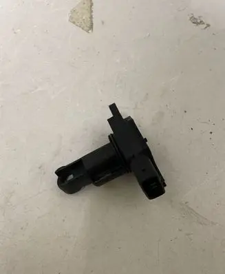 Toyota Corolla Verso E121 Mass air flow meter 222040N010