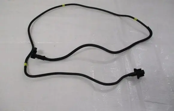 Peugeot Partner III Engine coolant pipe/hose 9812442980