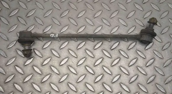 Front anti-roll bar/stabilizer link