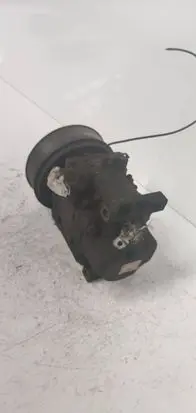 Mazda 6 Air conditioning (A/C) compressor (pump)