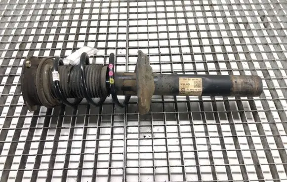 Volkswagen PASSAT B8 Front shock absorber/damper 3Q0413031BM