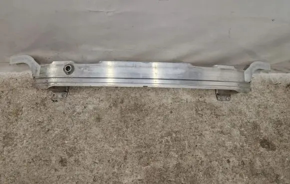 Porsche Panamera (971) Front bumper support beam 971805241D