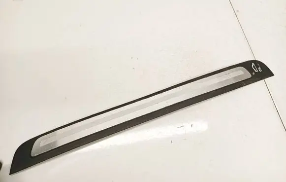 Audi A4 S4 B8 8K Front sill trim cover 8K0853374