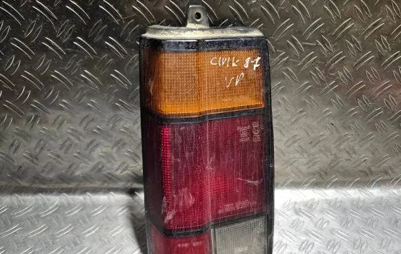 Honda Shuttle Rear/tail lights 220-22137 220-22137L 83005