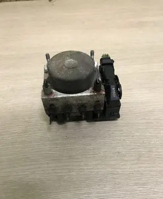 Suzuki SX4 ABS Pump 0265800493