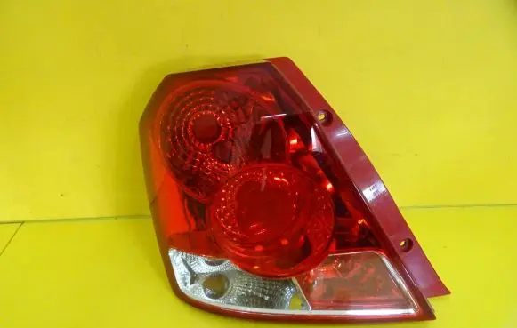 Rear/tail lights