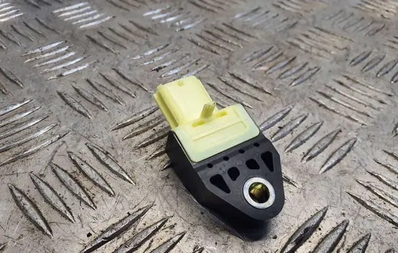 Subaru Impreza III Airbag deployment crash/impact sensor 98235ag070 763a06a6q