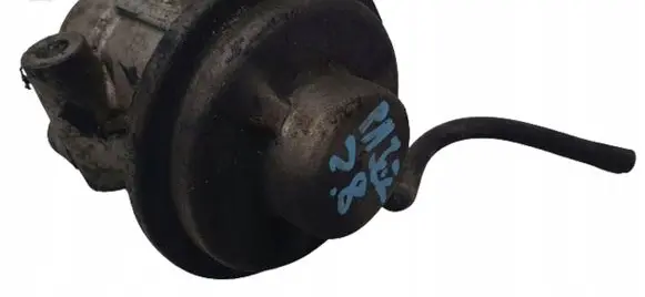 Mitsubishi Pajero Fuel pump gear (pulley) egr4m404car