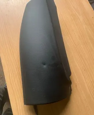 BMW 5 G30 G31 G38 Rear seat side top trim 7456250 W620041808