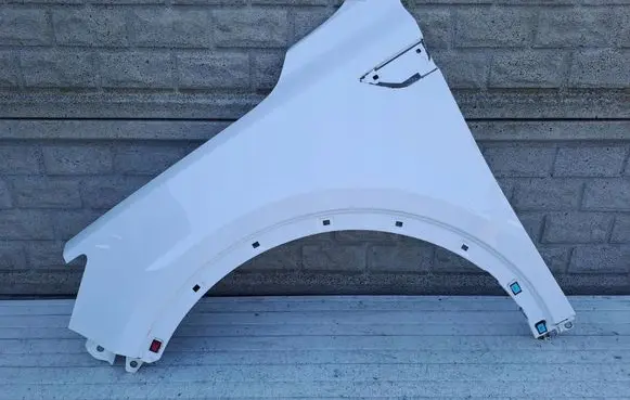 KIA Sorento Fender LPKIASOR
