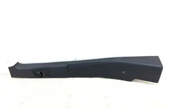 Mercedes-Benz Sprinter W907 W910 Other sill/pillar trim element A9076903200