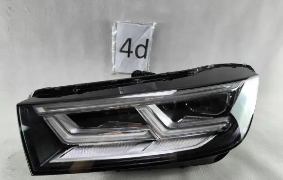 Audi Q5 SQ5 Headlight/headlamp 80A941033C