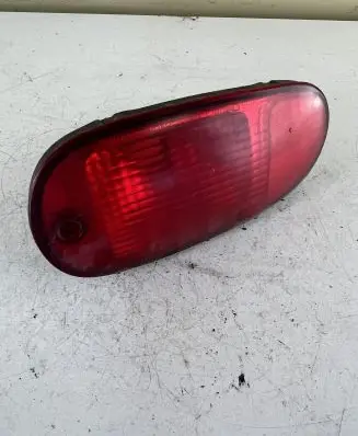 Rear fog light