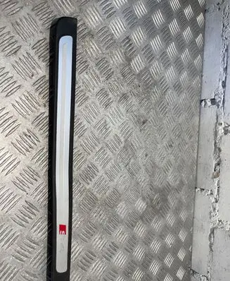 Audi A4 S4 B8 8K Front sill trim cover 8K0853373