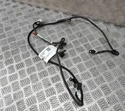 Lexus IS III XE30 Tailgate/trunk wiring harness 8218353070