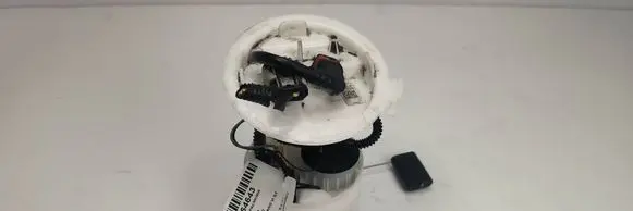 Ford Mustang VI Webasto auxiliary heater fuel pump 