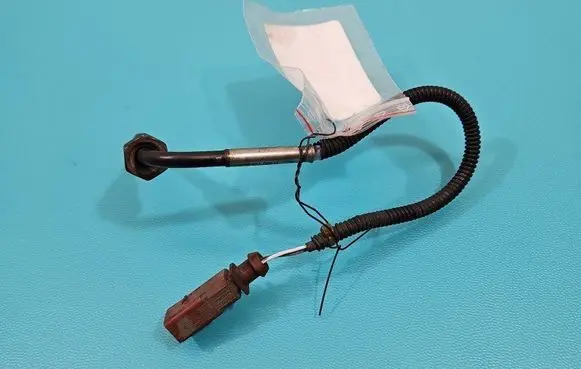 Audi A6 S6 C7 4G Exhaust gas temperature sensor 4G0906088H IMPRK1497258