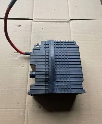 Audi A4 S4 B9 8W Car battery 8W0915101