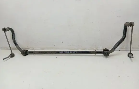 Porsche 911 991 Front anti-roll bar/sway bar 99134370510