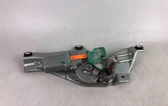 Subaru Forester SH Rear window wiper motor