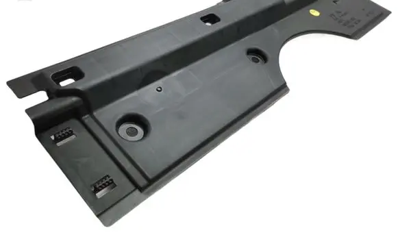 Volkswagen ID. Buzz Center/middle under tray cover 1N3825118C