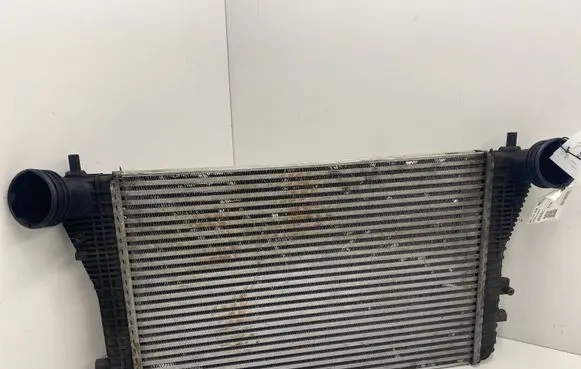 Volkswagen Touran I Intercooler radiator 1K0145803S 1K0145803