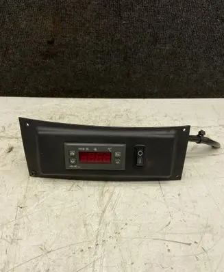 Mercedes-Benz Sprinter W906 Van refrigerator 