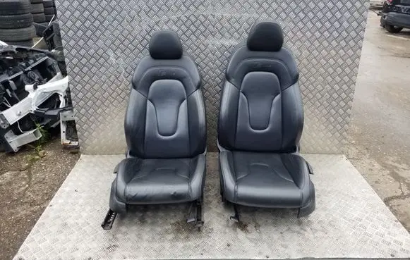 Audi TT TTS Mk2 Interior set 