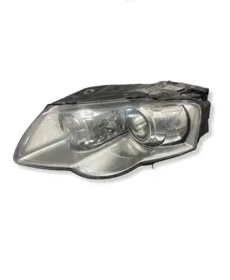 Volkswagen PASSAT B6 Headlight/headlamp 89312650 3C0941751G