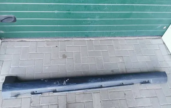 Volvo S60 Sill 31333005