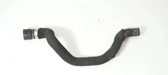 Audi A6 S6 C6 4F Engine coolant pipe/hose 4F0121109J