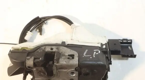 Peugeot Partner Front door lock PSA9135EG