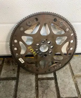 BMW 3 E92 E93 Flywheel 850667004