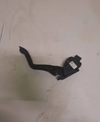 Peugeot 308 Accelerator throttle pedal 9671433780 5086445 6PV00994941