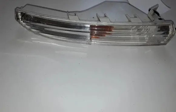 Volkswagen PASSAT CC Front indicator light 3C8953041