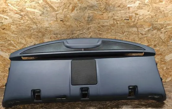 Maserati Quattroporte Parcel shelf 3101895