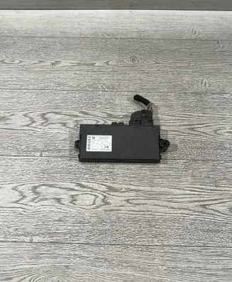 BMW 1 E81 E87 CAS control unit/module 9217853 2000463374 5WK49515ABR