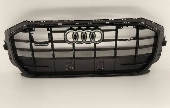 Audi Q8 Front grill 4M8853651AQ